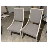 6PC ARM CHAIRS