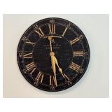WALL CLOCK