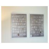 2PC FRAMED PRINTS