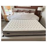KING MATTRESS SET