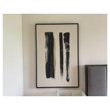 2PC FRAMED CANVASES