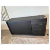 MEDIA CABINET