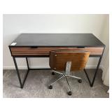 2PC DESK & CHAIR