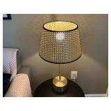 2PC TABLE LAMPS