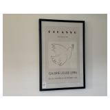 FRAMED PRINT