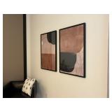 2PC FRAMED PRINTS