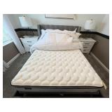 QUEEN MATTRESS SET