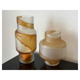 2PC VASES