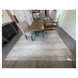 AREA RUG