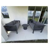 3PC OUTDOOR SET