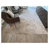 AREA RUG