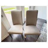 2PC SIDE CHAIRS