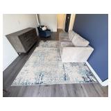 AREA RUG