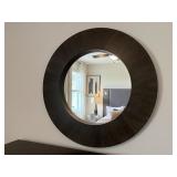 WALL MIRROR