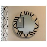 WALL MIRROR