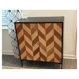ACCENT CABINET