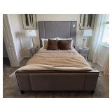 QUEEN BED
