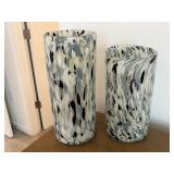 2PC VASES