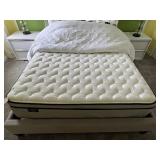 QUEEN MATTRESS SET