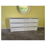3PC DRESSER & NIGHTSTANDS