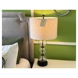2PC TABLE LAMPS