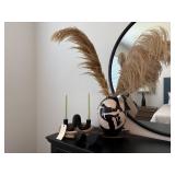 6PC DECOR ITEMS