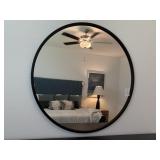 WALL MIRROR