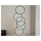 LARGE WALL ART