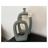 2PC VASES