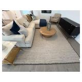 AREA RUG