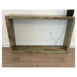 CONSOLE TABLE
