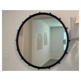 WALL MIRROR