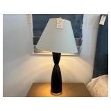 2PC TABLE LAMPS