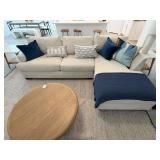 SECTIONAL SOFA