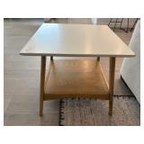 2PC END TABLES