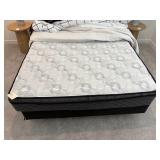 QUEEN MATTRESS SET