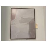 FRAMED CANVAS