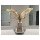 2PC DECOR ITEMS