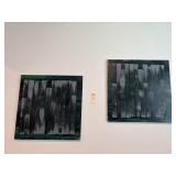 2PC CANVASES