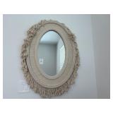 WALL MIRROR