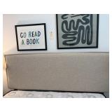 QUEEN HEADBOARD