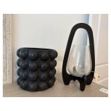 2PC DECOR ITEMS