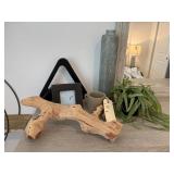 6PC DECOR ITEMS