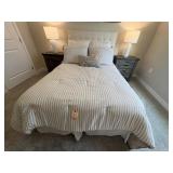 11PC FULL BEDDING