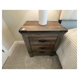2PC NIGHTSTANDS