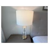 2PC TABLE LAMPS