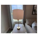 2PC TABLE LAMPS