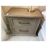 2PC NIGHTSTANDS