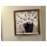 FRAMED WALL PRINT