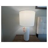 2PC TABLE LAMPS